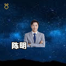 陈明
